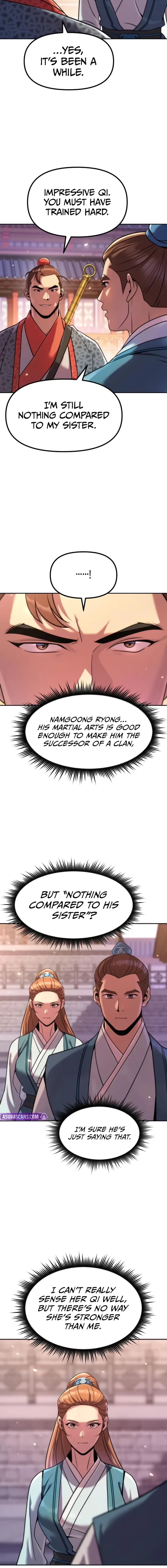 Chronicles of the Demon Faction Chapter 149 - 14