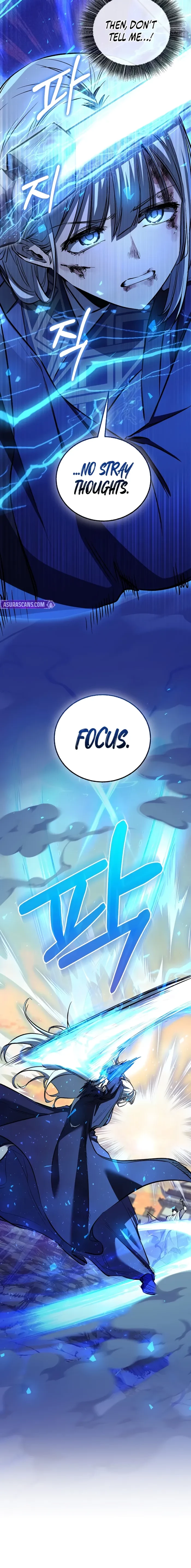 Childhood Friend of the Zenith Chapter 85 - 24