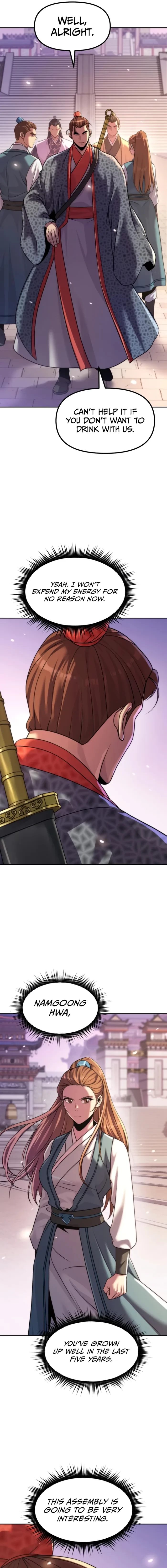 Chronicles of the Demon Faction Chapter 149 - 17