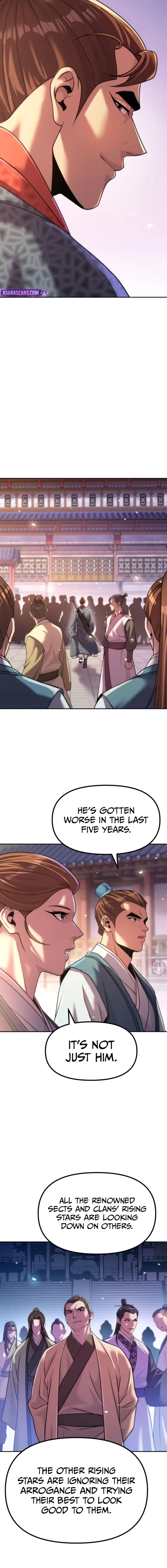 Chronicles of the Demon Faction Chapter 149 - 18