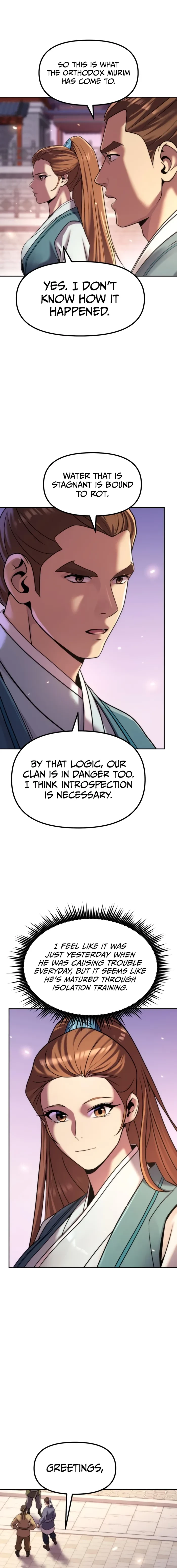 Chronicles of the Demon Faction Chapter 149 - 19