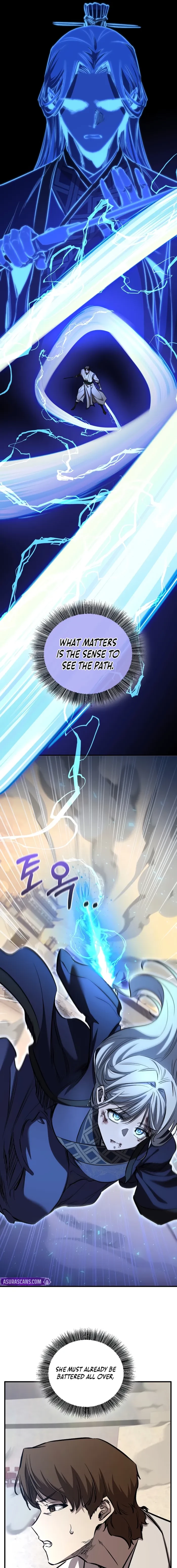 Childhood Friend of the Zenith Chapter 85 - 27