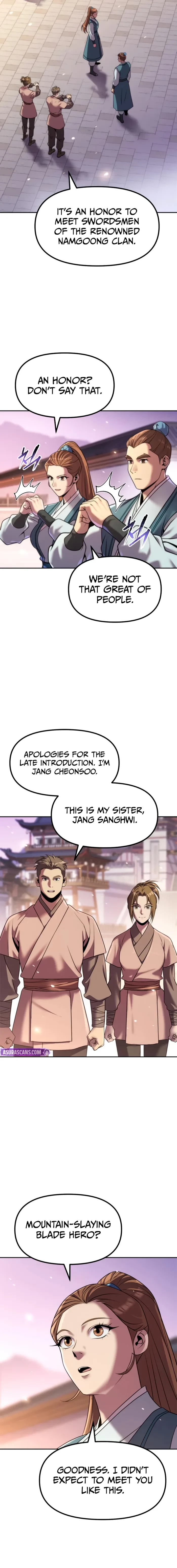 Chronicles of the Demon Faction Chapter 149 - 20