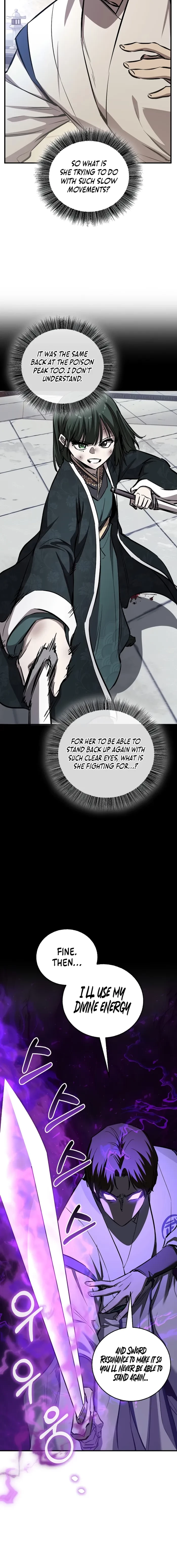 Childhood Friend of the Zenith Chapter 85 - 28