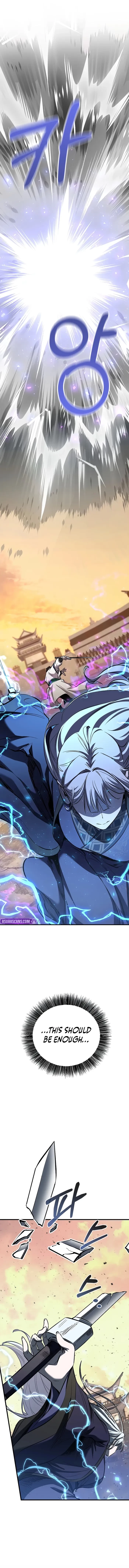 Childhood Friend of the Zenith Chapter 85 - 31