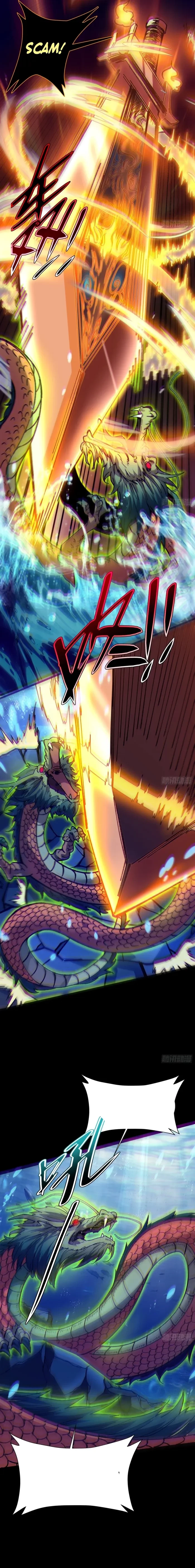 Becoming a God, Starting as water monkey Chapter 95 - 11