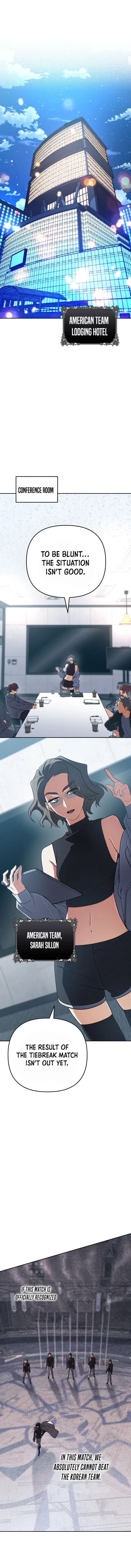 The Return of the Mythical Archmage Chapter 82 - 1