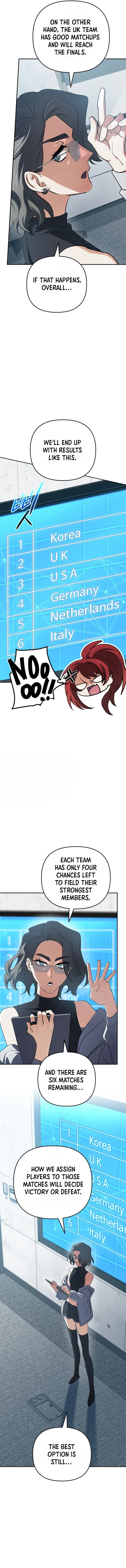 The Return of the Mythical Archmage Chapter 82 - 2