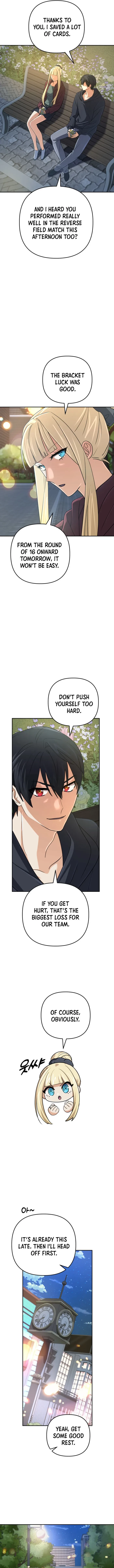 The Return of the Mythical Archmage Chapter 81 - 5