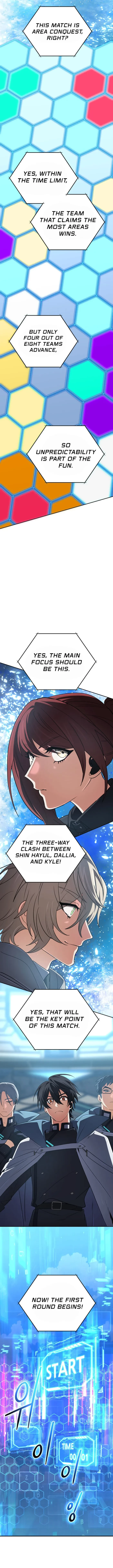 The Return of the Mythical Archmage Chapter 82 - 8