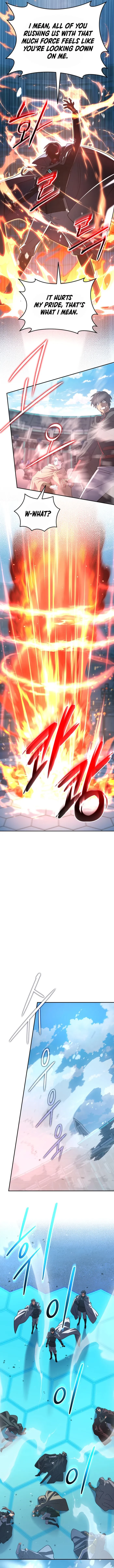 The Return of the Mythical Archmage Chapter 82 - 12