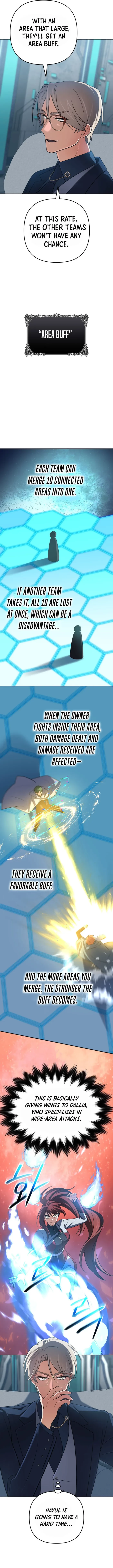 The Return of the Mythical Archmage Chapter 82 - 14