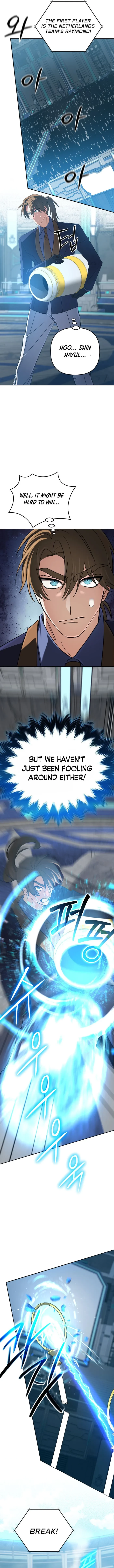 The Return of the Mythical Archmage Chapter 81 - 15