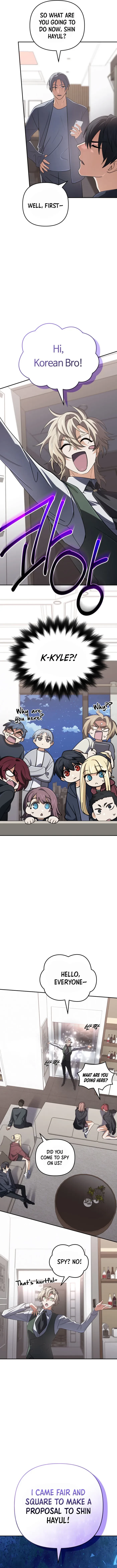 The Return of the Mythical Archmage Chapter 82 - 16