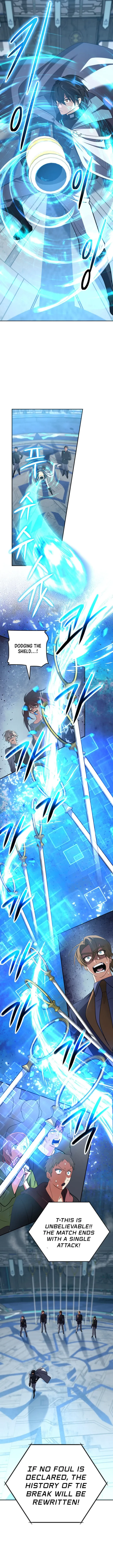 The Return of the Mythical Archmage Chapter 81 - 17