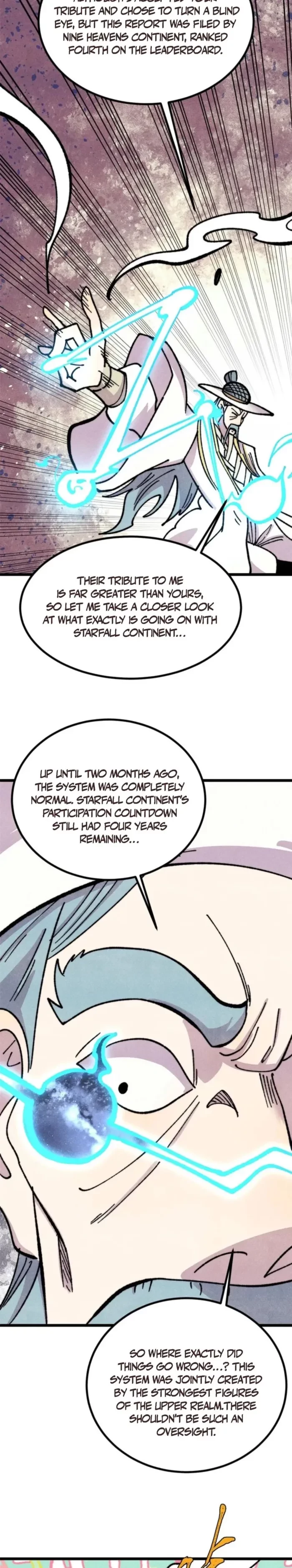 All Hail the Sect Leader Chapter 478 - 2