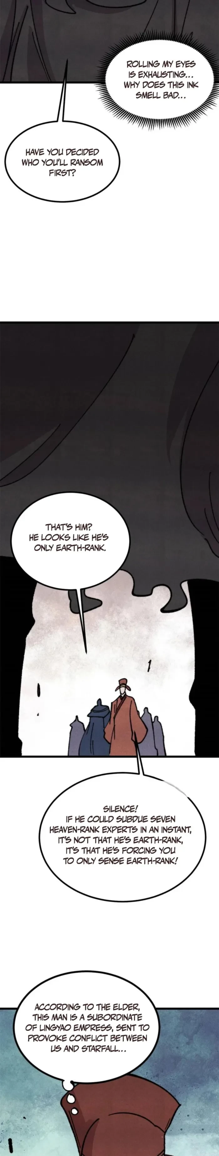 All Hail the Sect Leader Chapter 478 - 13