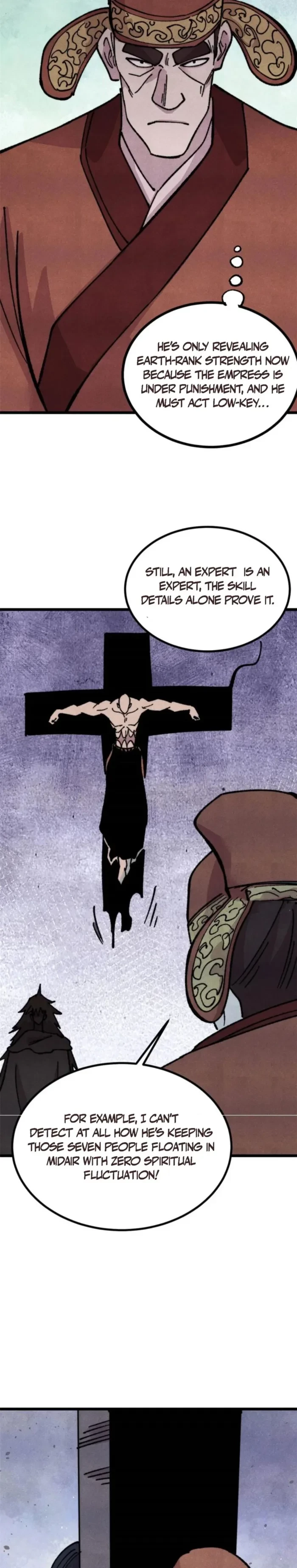 All Hail the Sect Leader Chapter 478 - 14