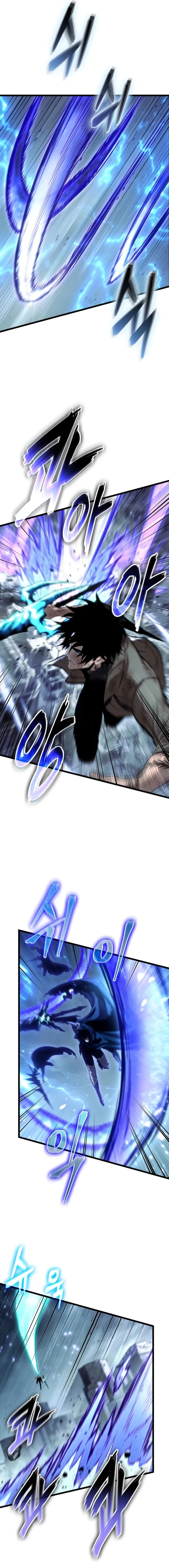 The World After the Fall Chapter 213 - 3