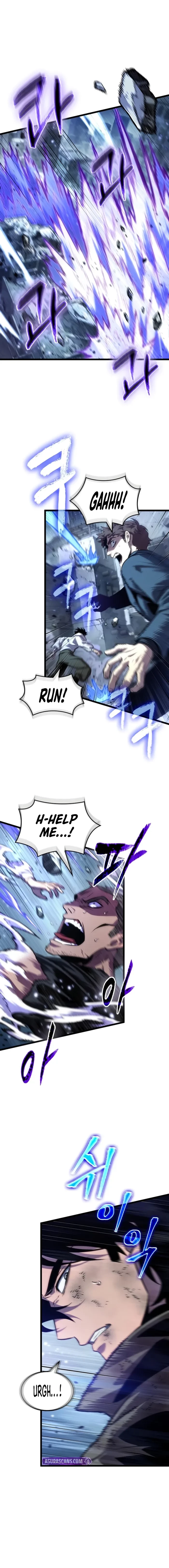 The World After the Fall Chapter 213 - 4