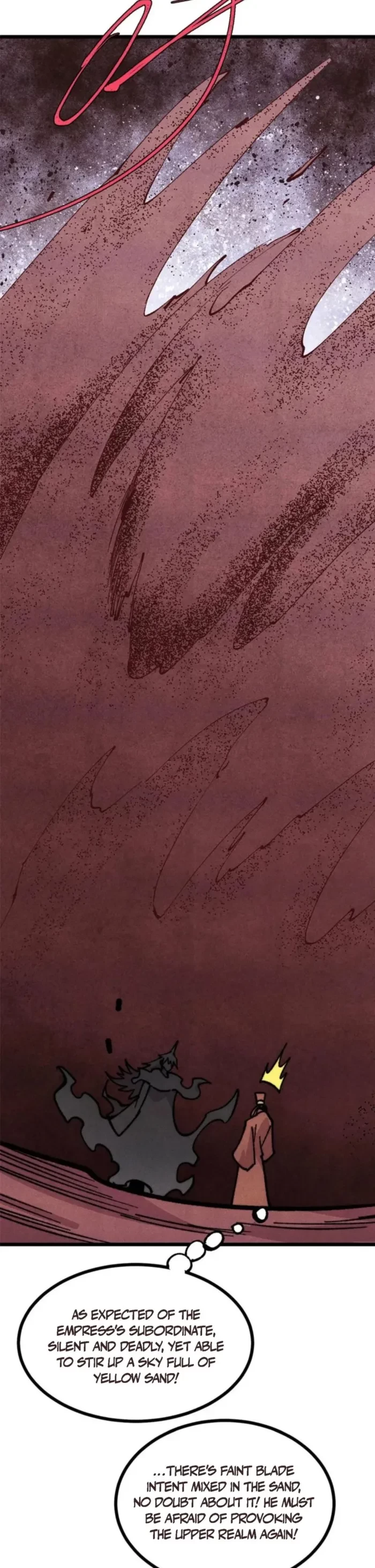 All Hail the Sect Leader Chapter 478 - 18