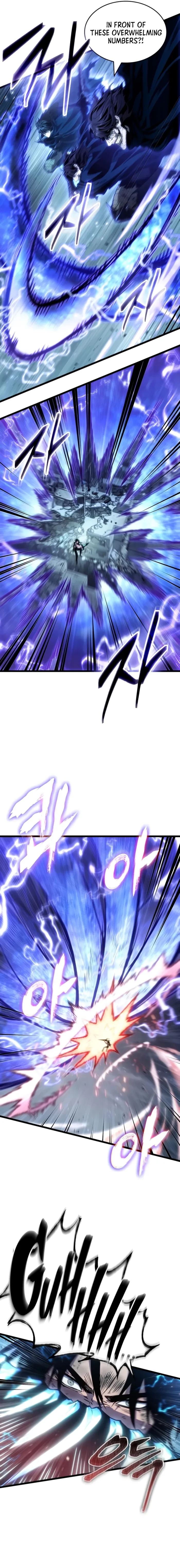 The World After the Fall Chapter 213 - 9