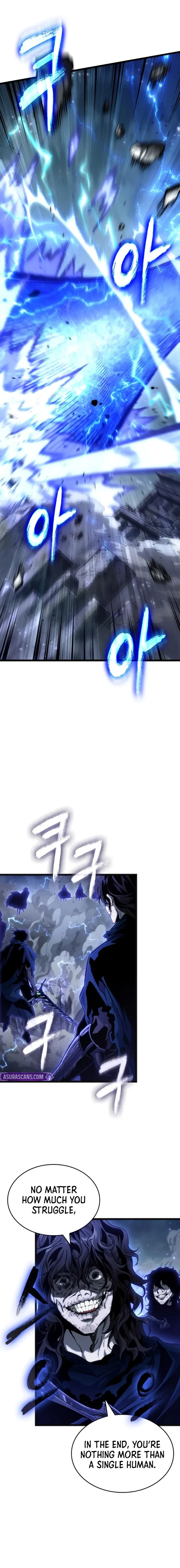 The World After the Fall Chapter 213 - 10