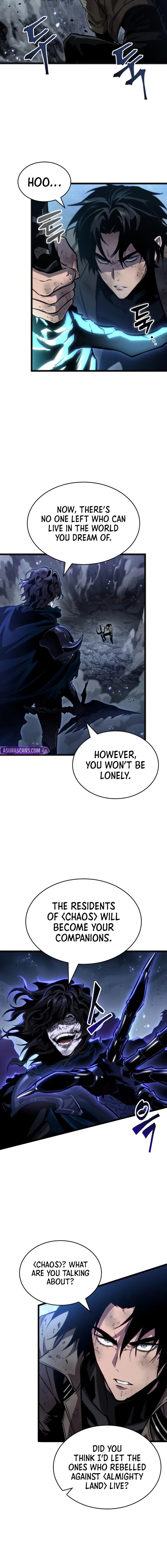 The World After the Fall Chapter 213 - 12