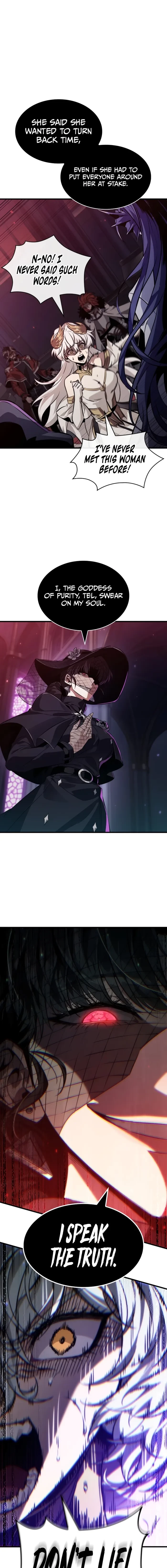 Pick Me Up Chapter 180 - 1