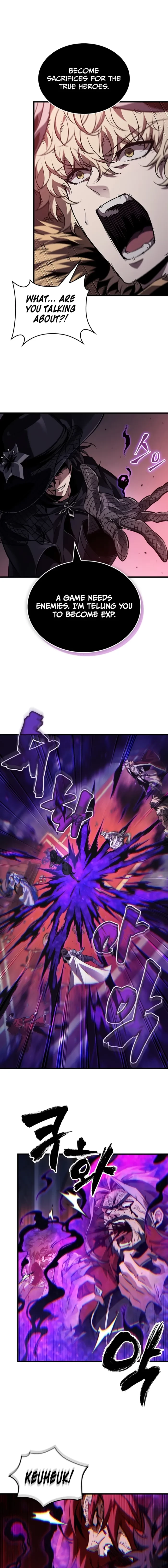 Pick Me Up Chapter 180 - 3