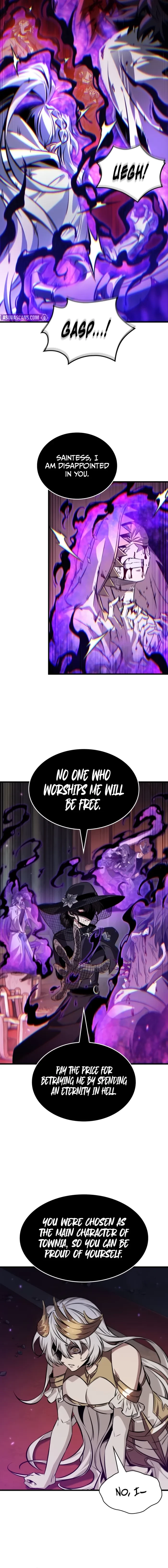 Pick Me Up Chapter 180 - 4