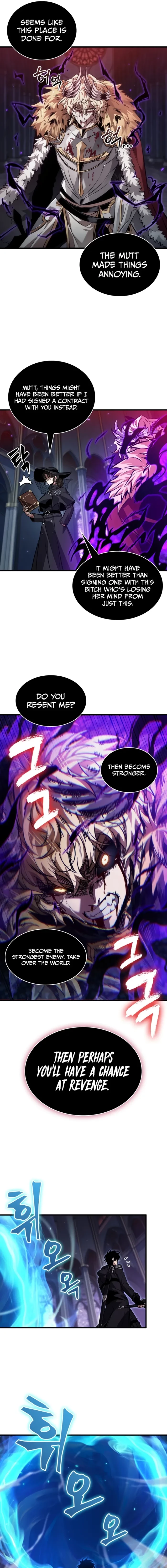 Pick Me Up Chapter 180 - 5