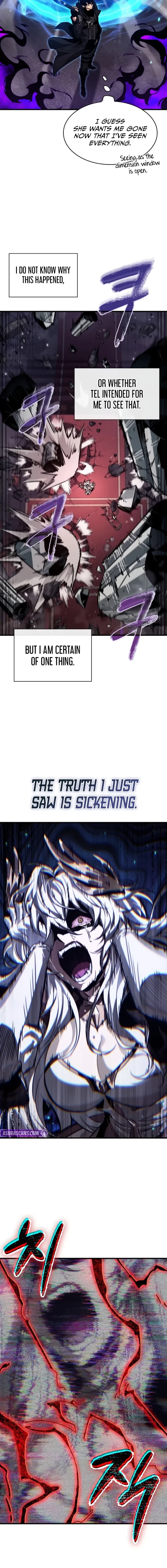 Pick Me Up Chapter 180 - 6