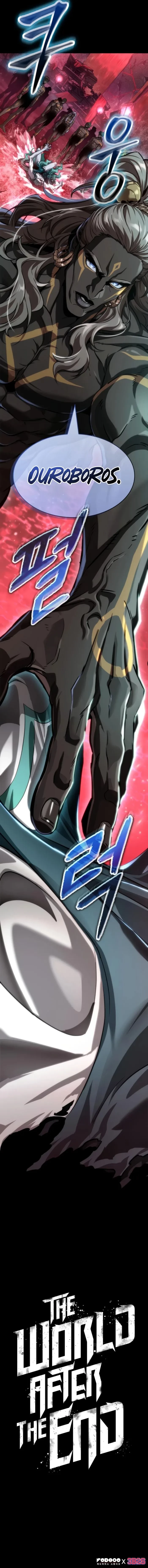 The World After the Fall Chapter 213 - 21