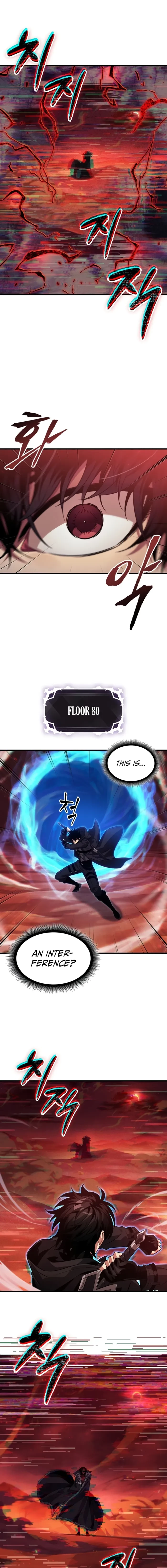 Pick Me Up Chapter 180 - 7