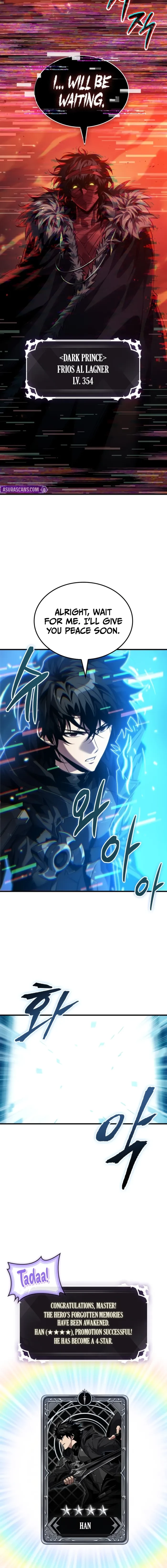 Pick Me Up Chapter 180 - 8