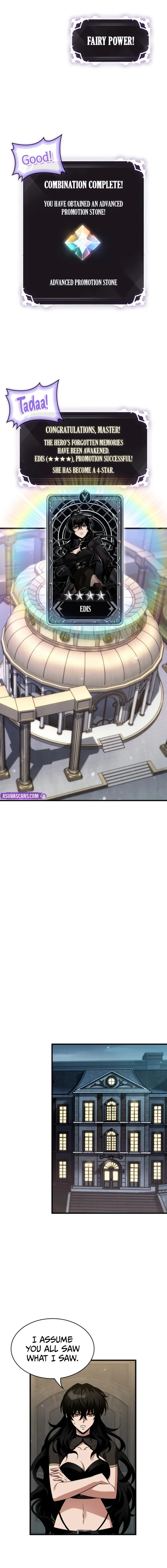 Pick Me Up Chapter 180 - 12