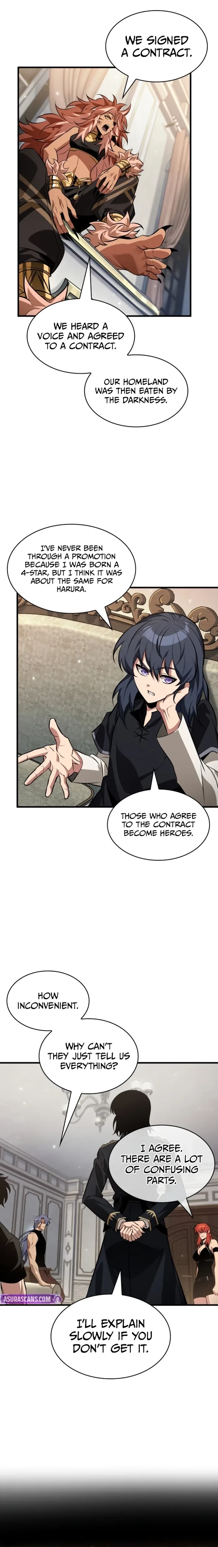 Pick Me Up Chapter 180 - 14