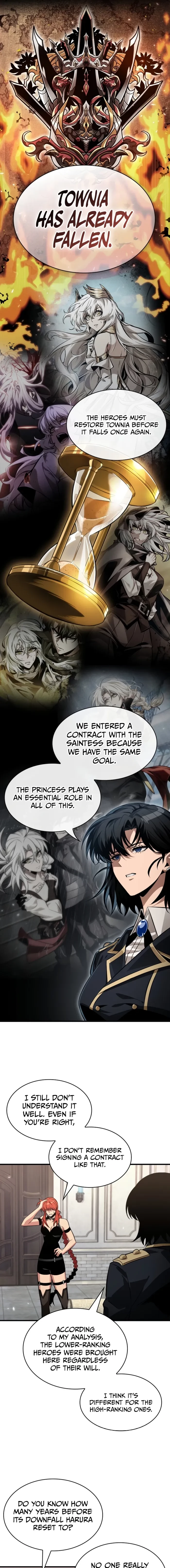 Pick Me Up Chapter 180 - 15