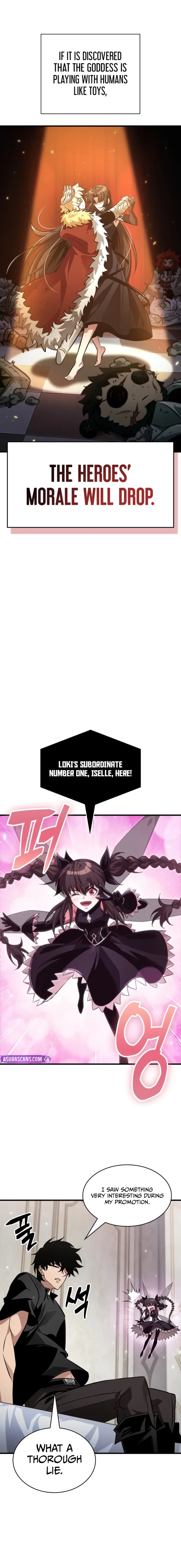 Pick Me Up Chapter 180 - 18