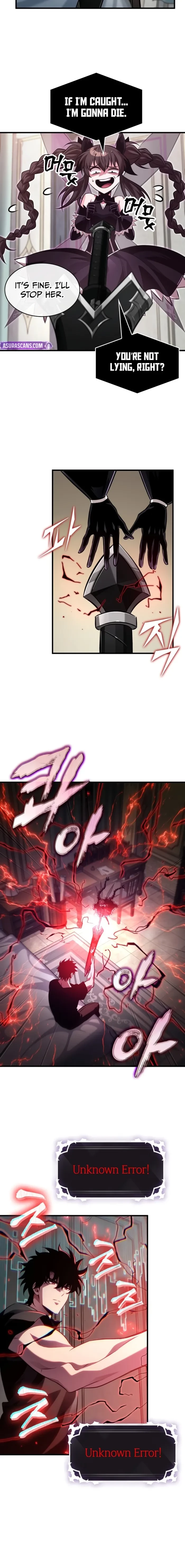 Pick Me Up Chapter 180 - 20