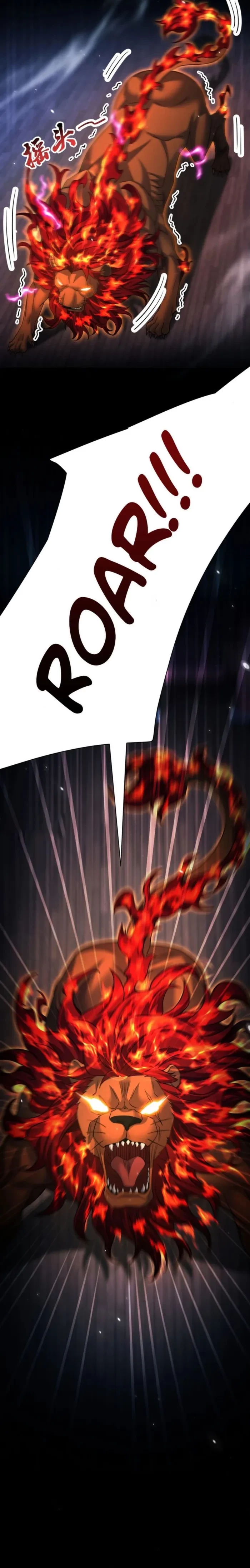 Invincible After Shocking My Empress Wife Chapter 106 - 14