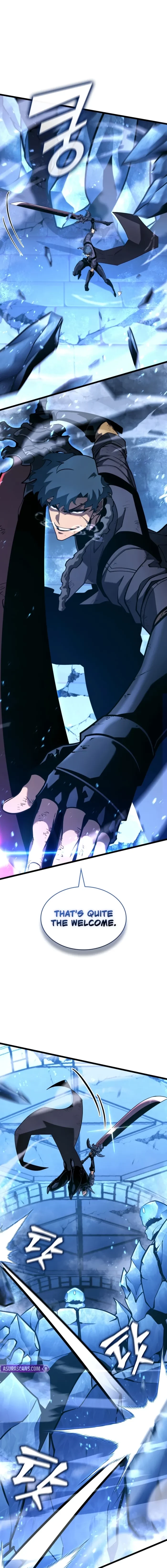 Return of the SSS-Class Ranker Chapter 170 - 5