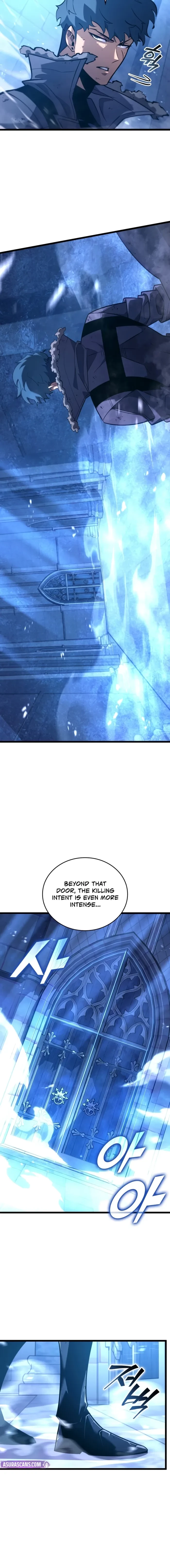 Return of the SSS-Class Ranker Chapter 170 - 10