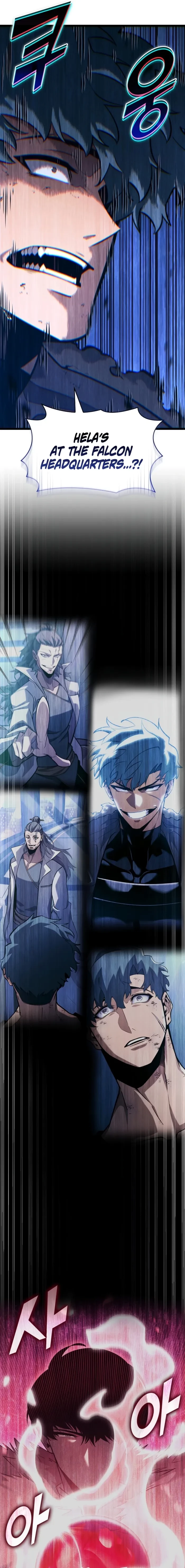 Return of the SSS-Class Ranker Chapter 170 - 18