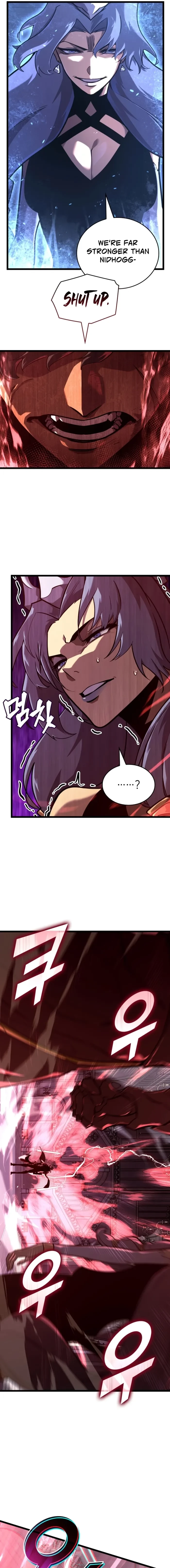 Return of the SSS-Class Ranker Chapter 170 - 20