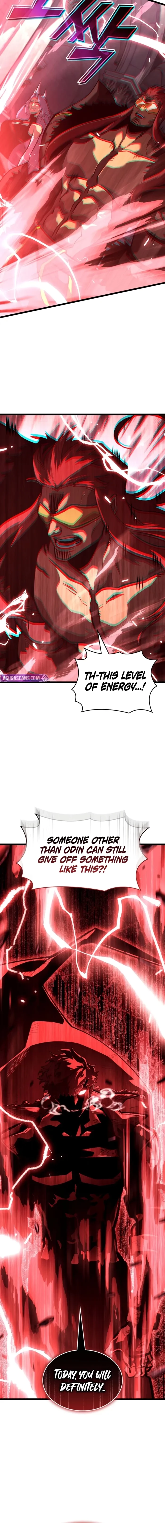 Return of the SSS-Class Ranker Chapter 170 - 21