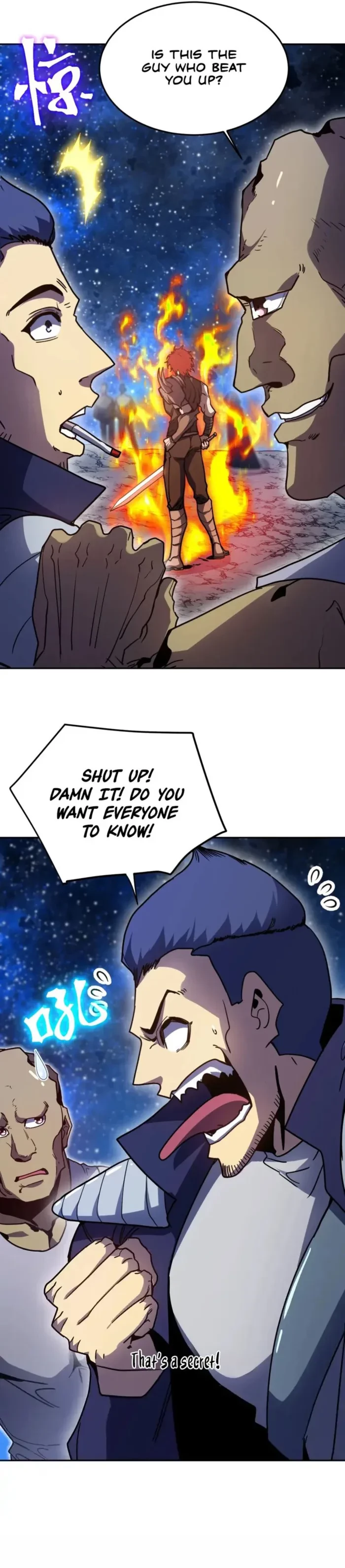 Log into the Future Chapter 280 - 17