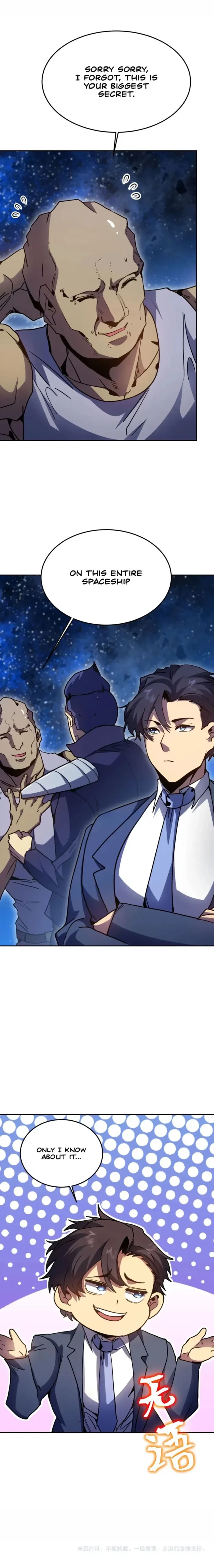 Log into the Future Chapter 280 - 18