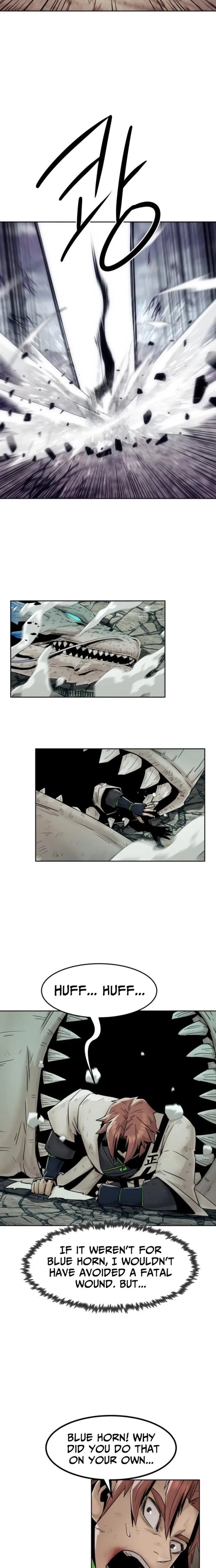 Becoming the Swordmaster Rank Young Lord of the Sichuan Tang Family Chapter 103 - 2